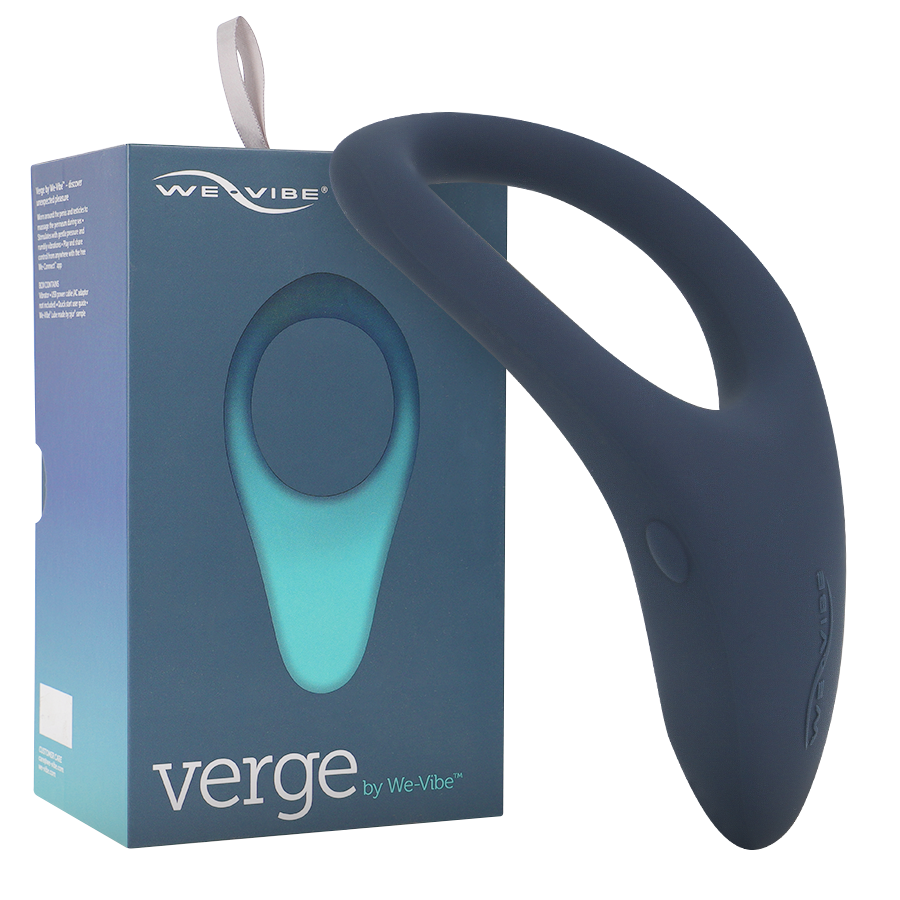 We-Vibe Verge
