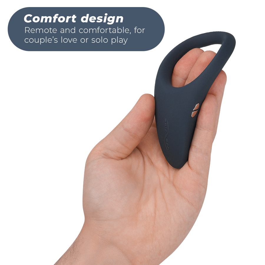 We-Vibe Verge