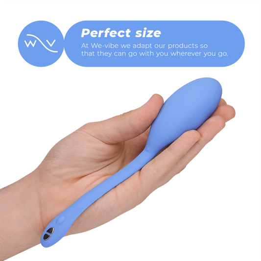 We-Vibe Jive Vibrator For Couples