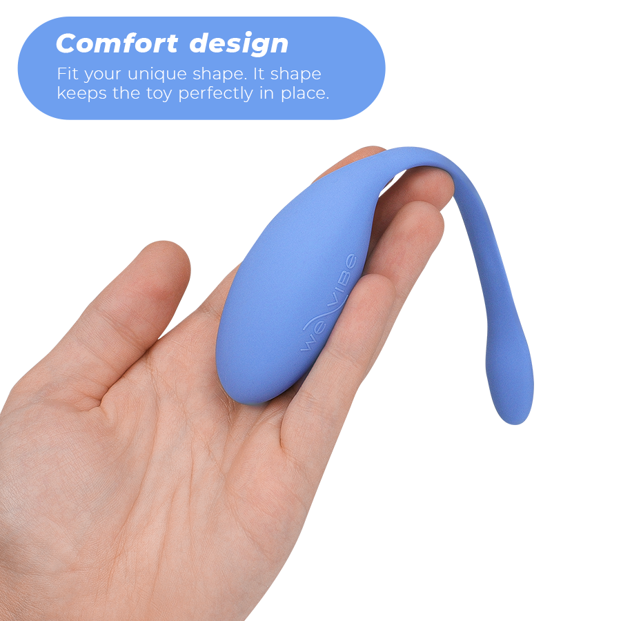 We-Vibe Jive Vibrator For Couples