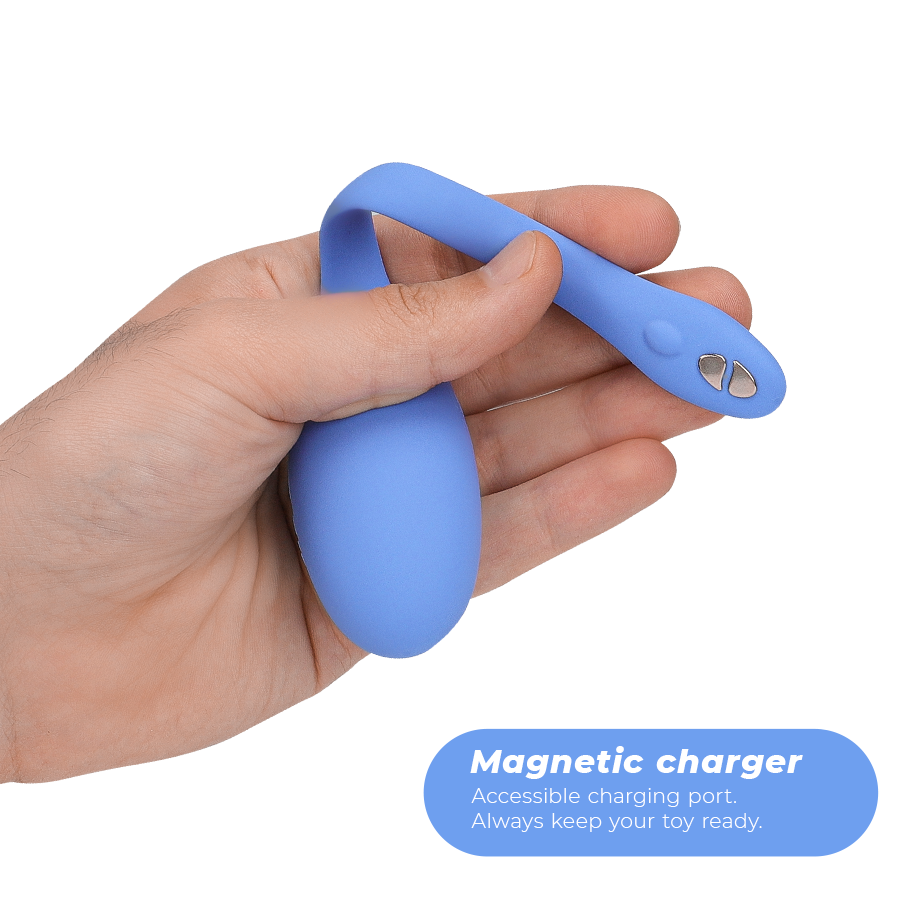 We-Vibe Jive Vibrator For Couples