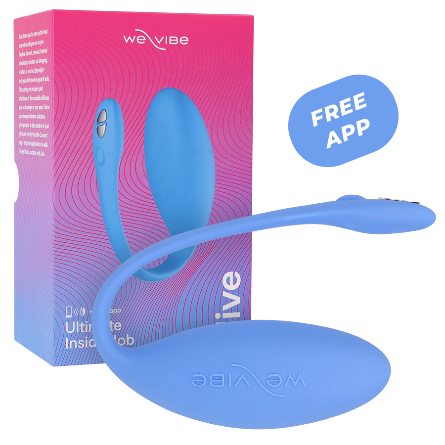 We-Vibe Jive Vibrator For Couples