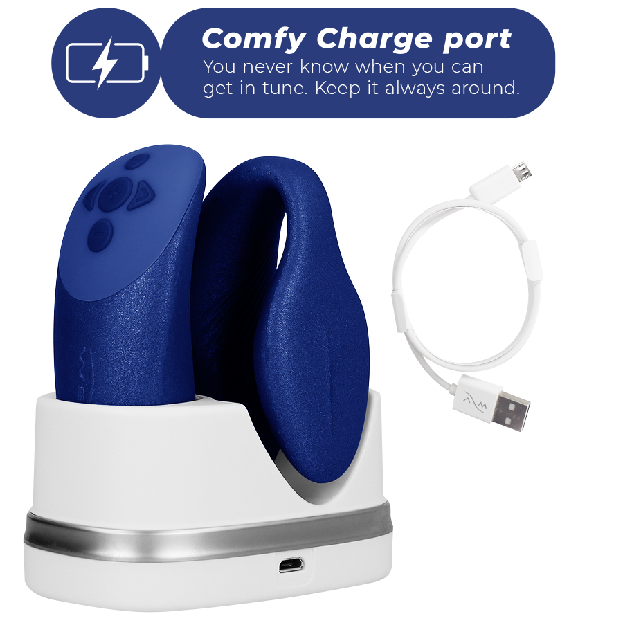 We-Vibe Chorus