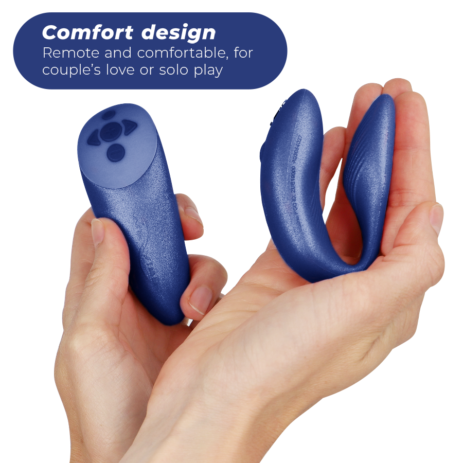 We-Vibe Chorus