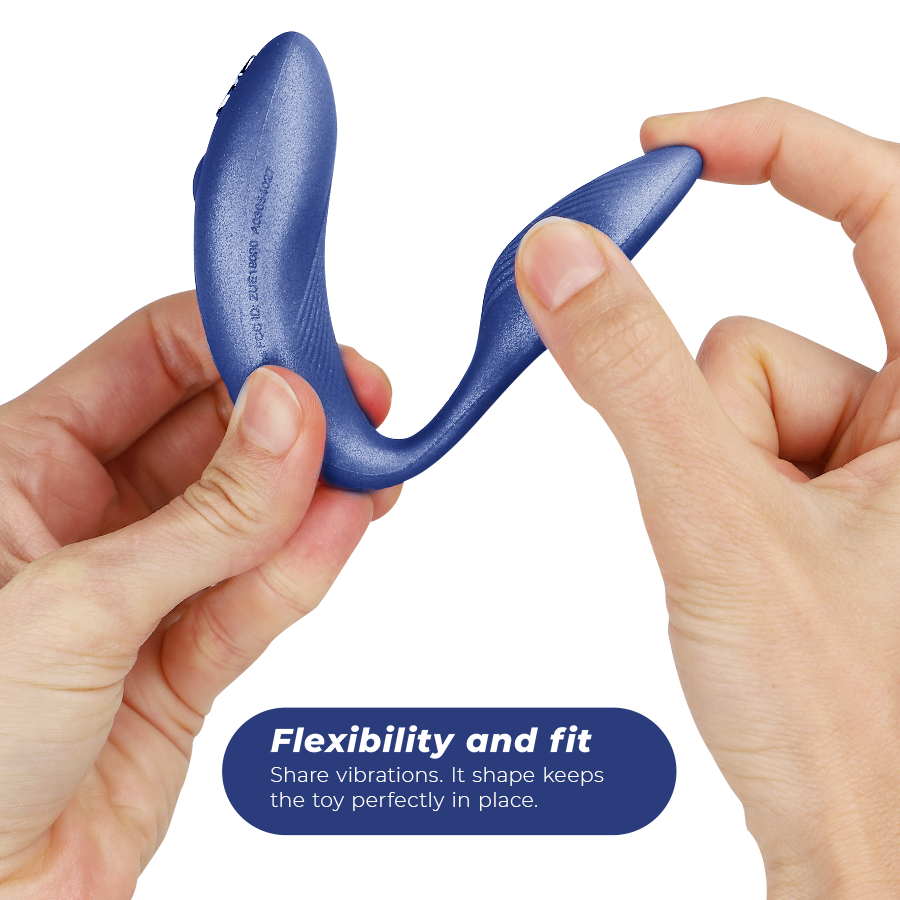 We-Vibe Chorus