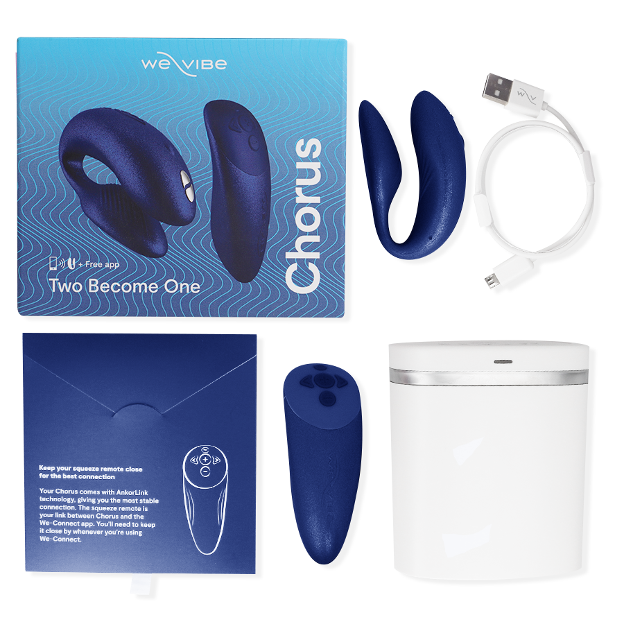 We-Vibe Chorus