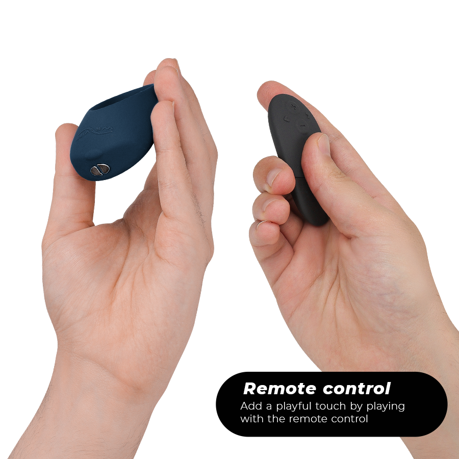 We-Vibe Date Night Set