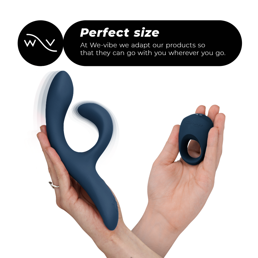 We-Vibe Date Night Set