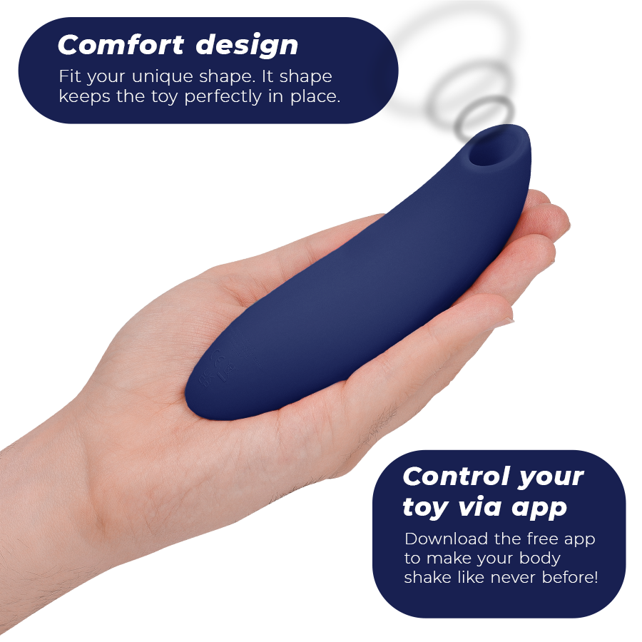 We-Vibe Melt