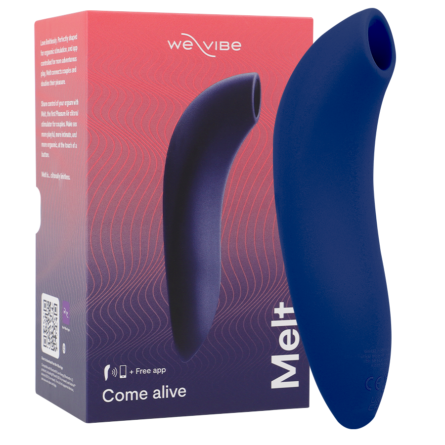 We-Vibe Melt