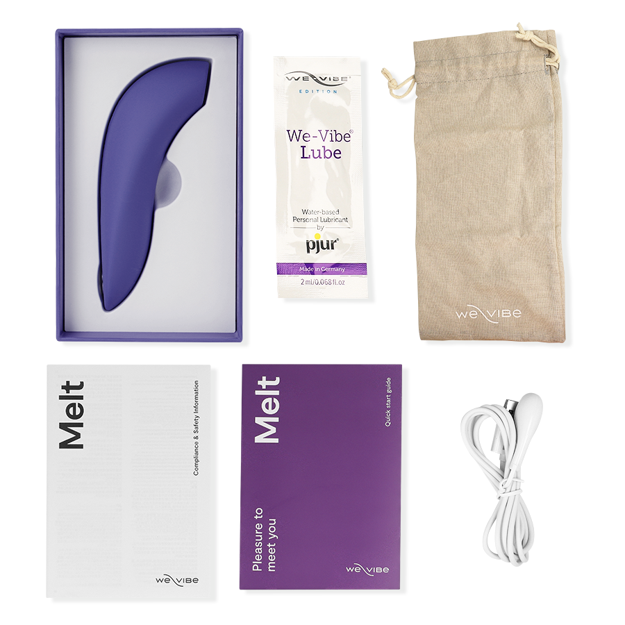 We-Vibe Melt