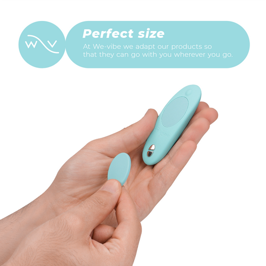 We-Vibe Moxie+