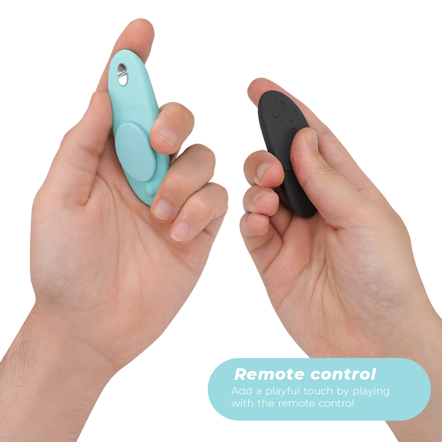 We-Vibe Moxie+