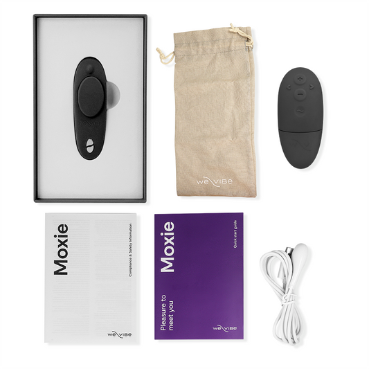 We-Vibe Moxie+