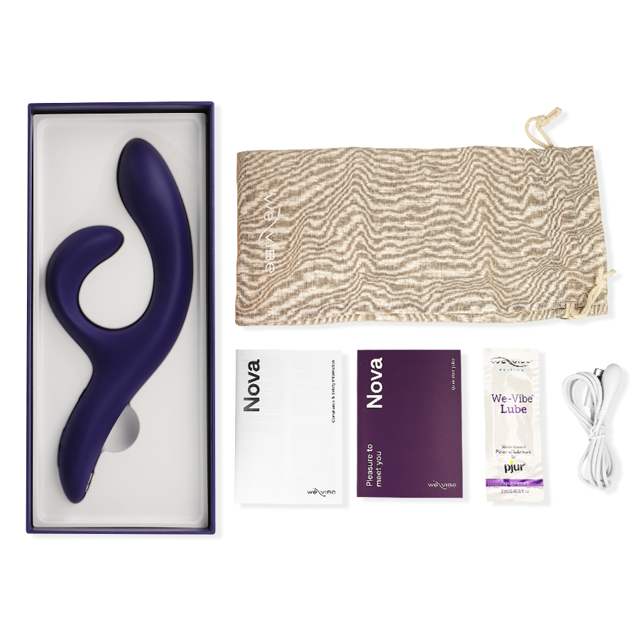 We-Vibe Nova 2