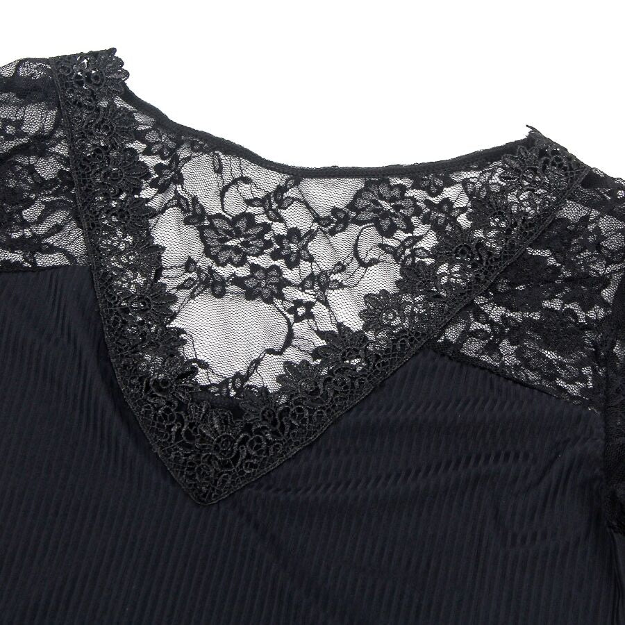 Subblime Bodies Subblime - Teddy Floral Pattern L/Xl