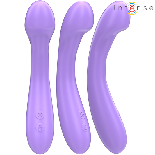Intense Becky Vibrator Heatable 7 Vibrations