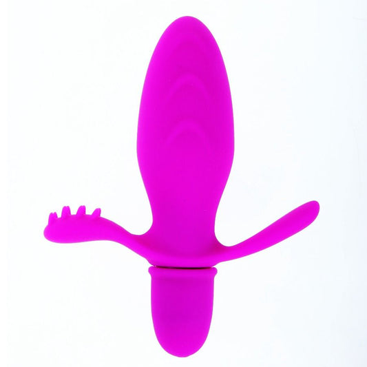 Pretty Love Flirtation Pretty Love - Flirtation Fitch Vibrator