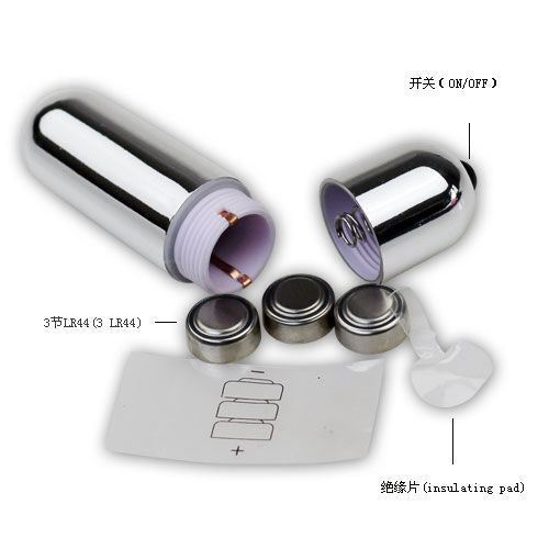 Baile For Him Baile - Brave Man Rabbit Vibrator Penis Extension