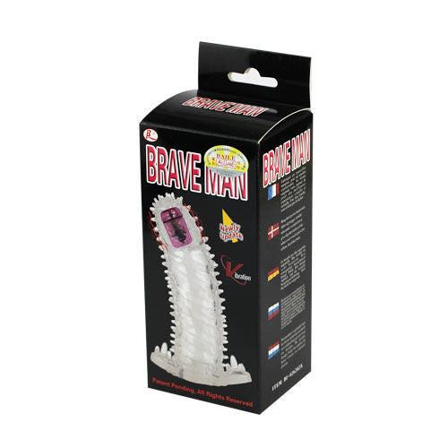 Baile For Him Baile - Brave Ii Man Sensor Extension