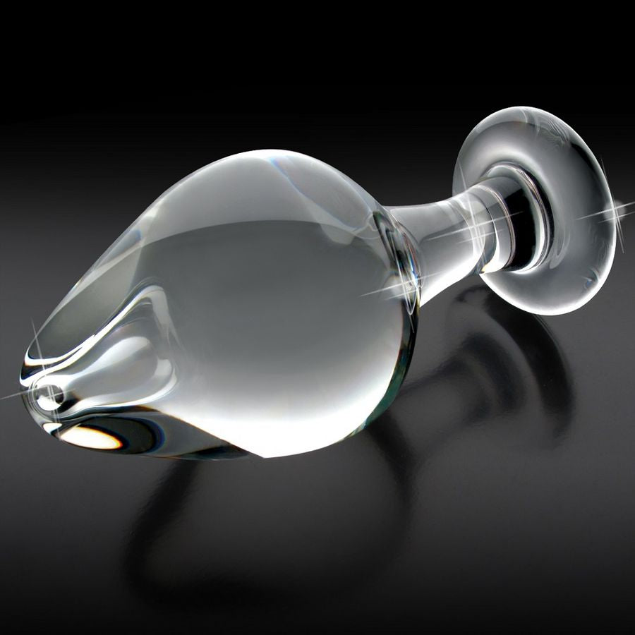 Icicles N. 25 Glass Massager