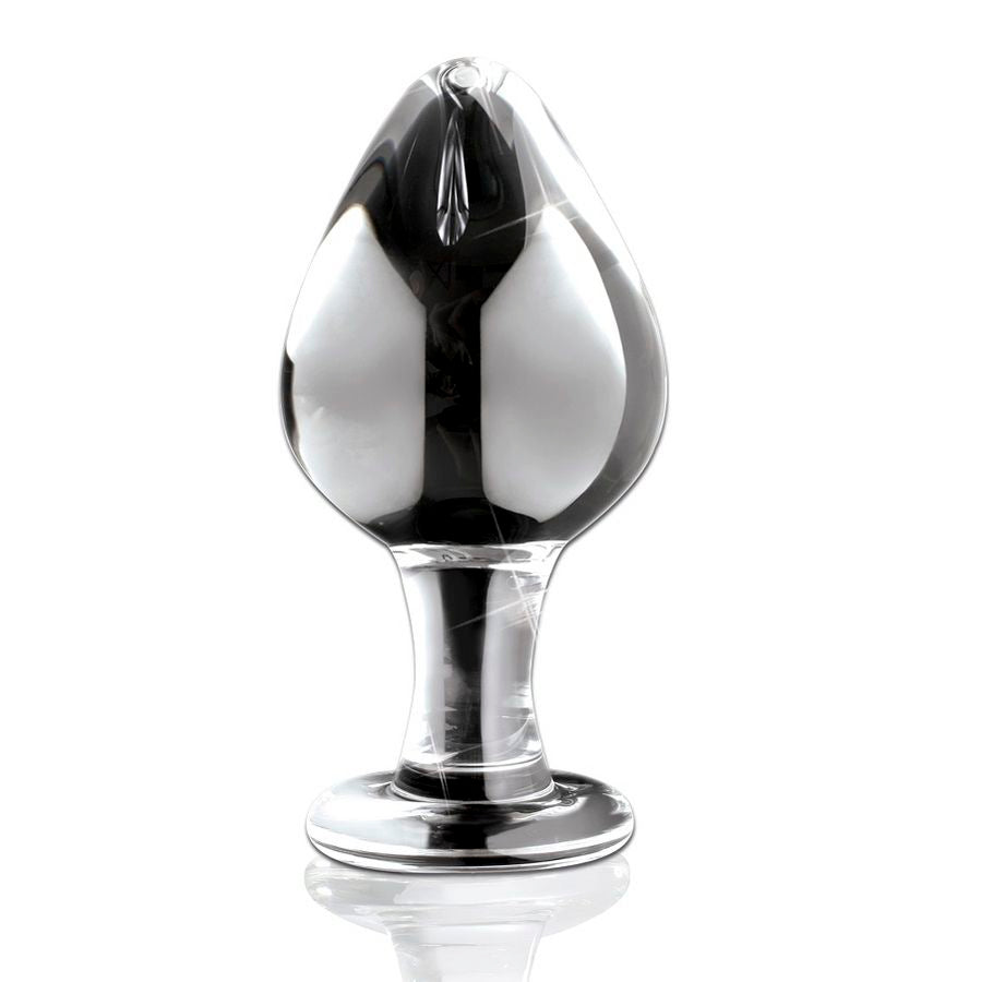 Icicles N. 25 Glass Massager