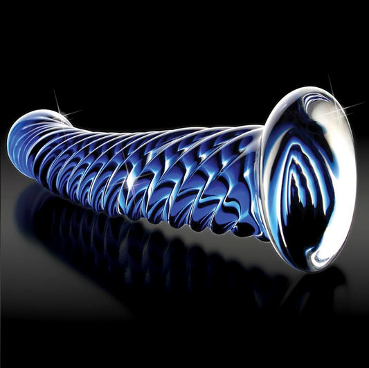 Icicles N. 29 Glass Massager