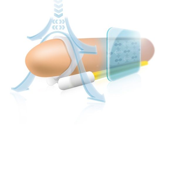 Andro Medical Andropenis Mini - Penis Extender