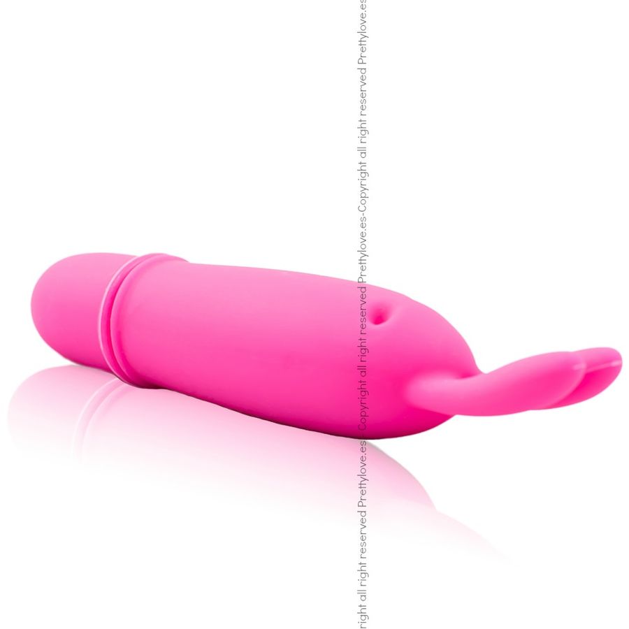 Pretty Love Flirtation Pretty Love - Flirtation Boyce Stimulating Massager