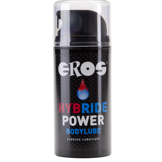 Eros Power Line Power Bodylube 100 Ml