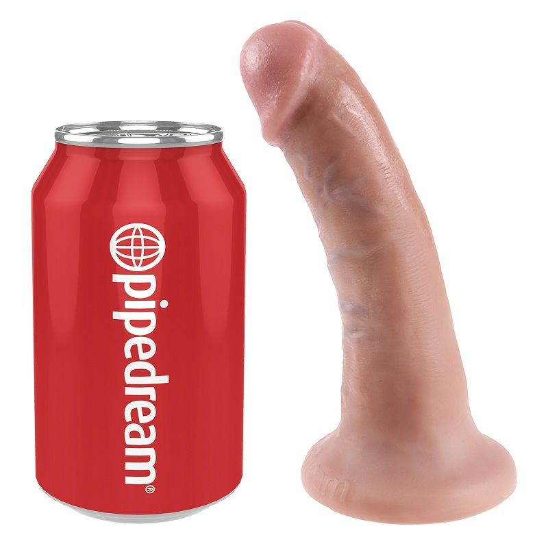 Pipedream King Cock 6" Cock