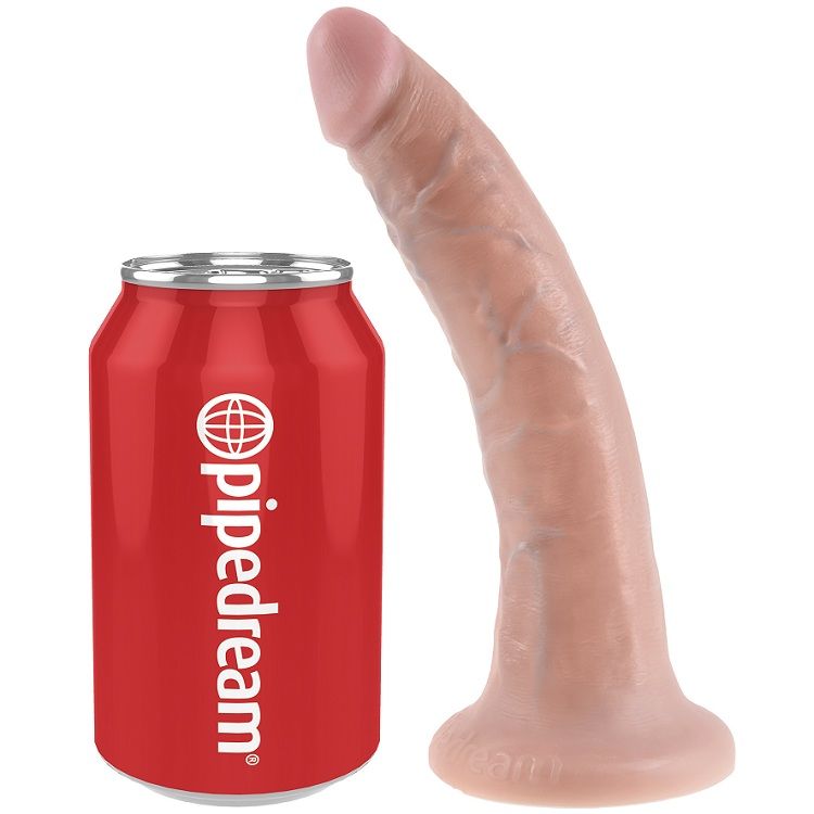 Pipedream King Cock 7" Cock