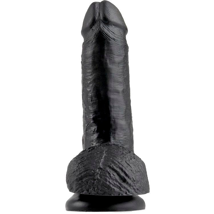 Pipedream King Cock 7" Cock with Balls