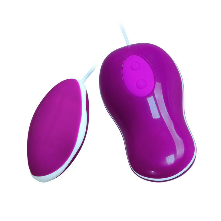 Pretty Love Flirtation Pretty Love - Flirtation Vibrating Egg With Remote Control Avery