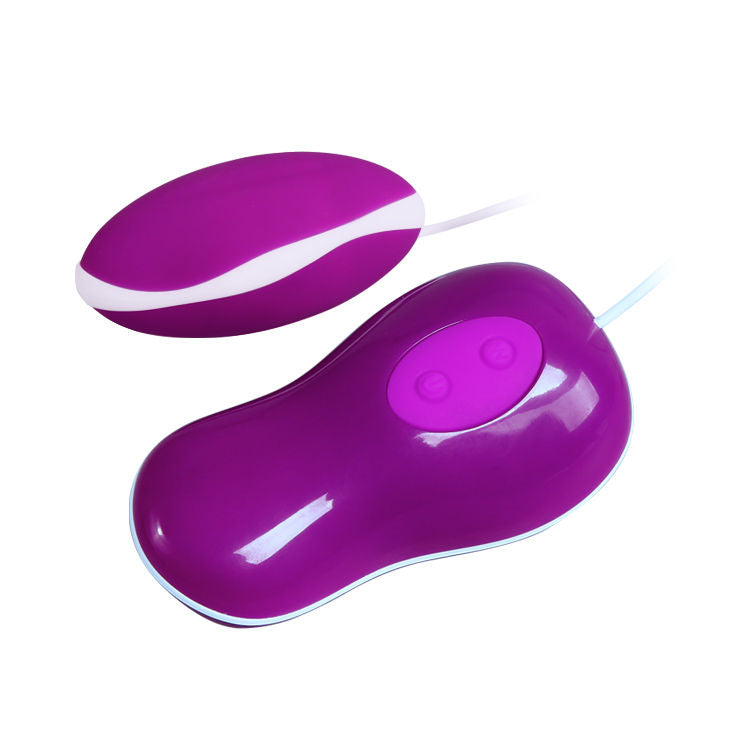Pretty Love Flirtation Pretty Love - Flirtation Vibrating Egg With Remote Control Avery