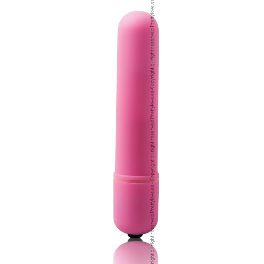 Baile Stimulating Baile - Magic X10 Vibrating Bullet