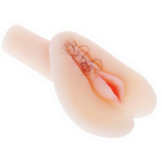 Baile For Him Baile - Ultra Realistic Vibrating Vagina
