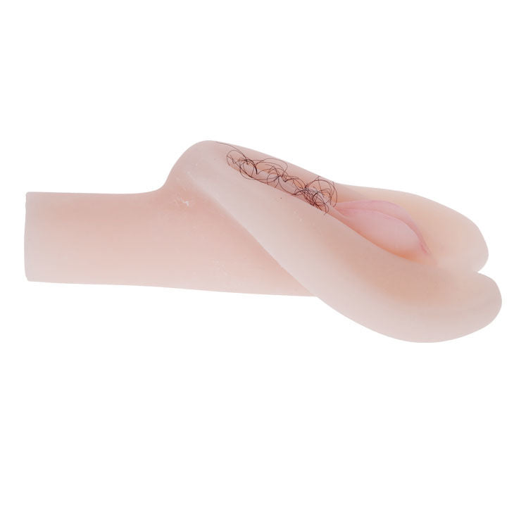 Baile For Him Baile - Ultra Realistic Vibrating Vagina