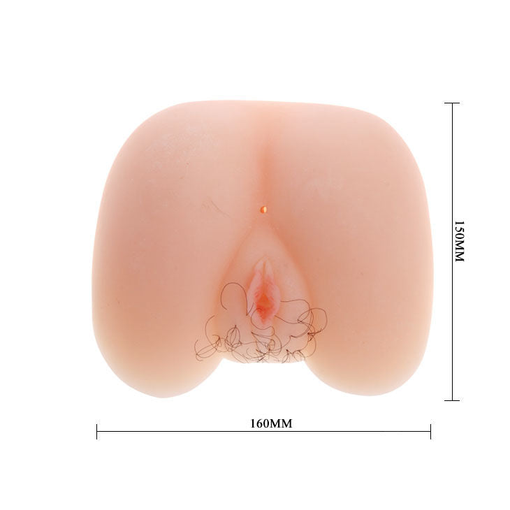 Baile For Him Baile - Realistic Vagina And Ass