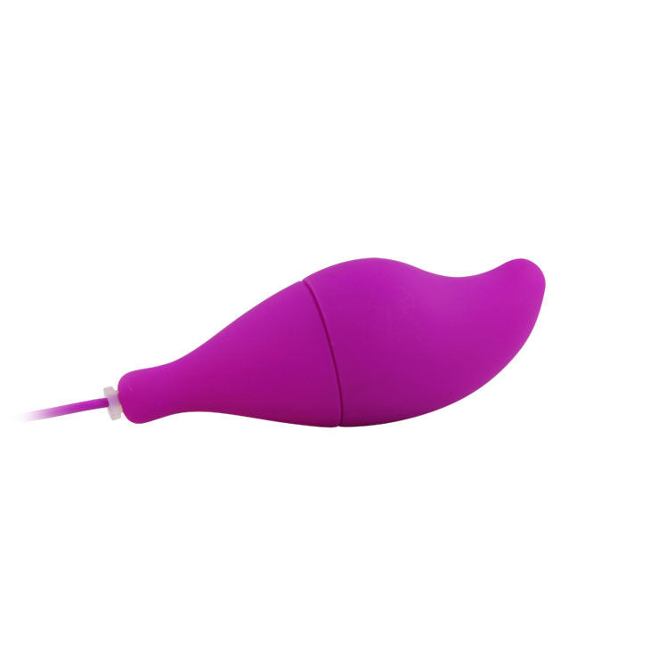 Baile Stimulating Baile - Pleasure Shell12 Purple Save New