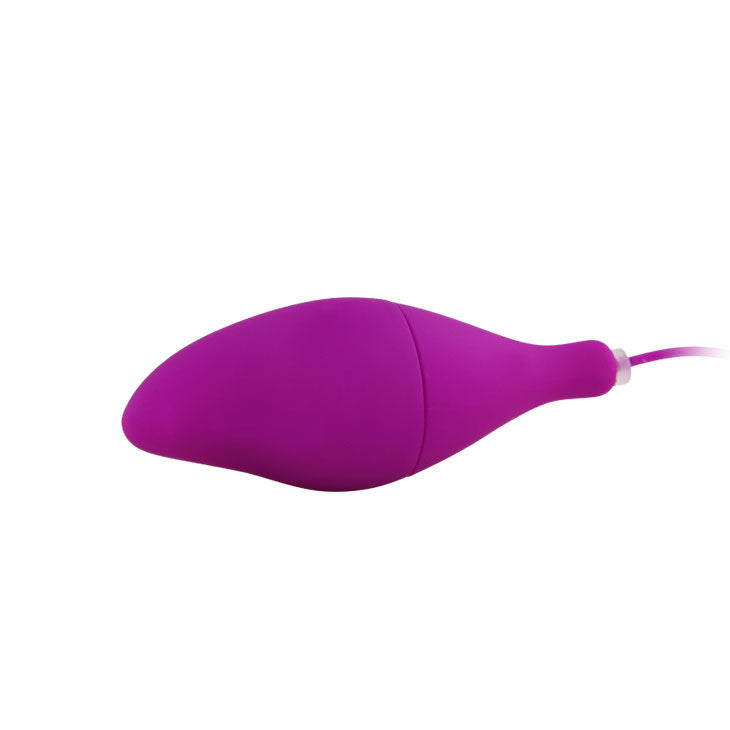 Baile Stimulating Baile - Pleasure Shell12 Purple Save New