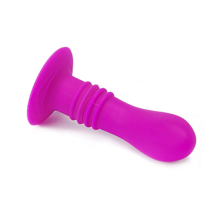 Pretty Love Smart Pretty Love - Booty Passion Vibrator Plug 10V