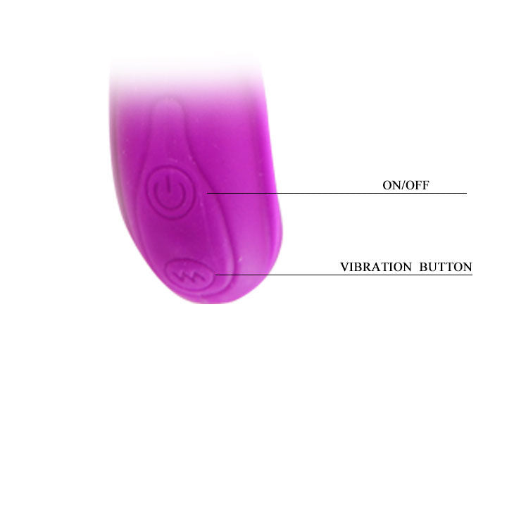 Pretty Love High Grade Pretty Love - Highgrade Bliss Lilac Massager