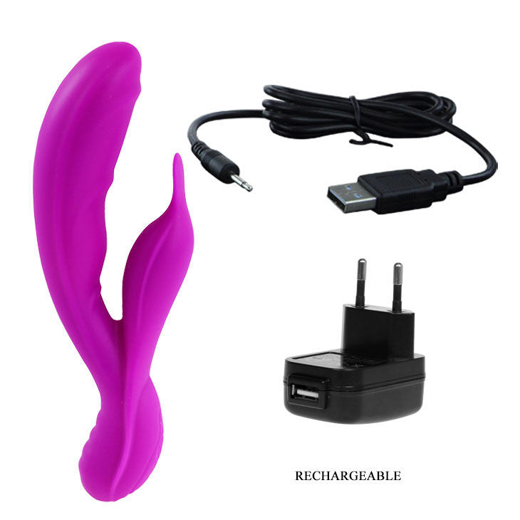 Pretty Love High Grade Pretty Love - Highgrade Bliss Lilac Massager