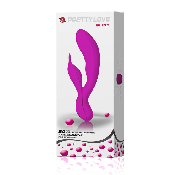 Pretty Love High Grade Pretty Love - Highgrade Bliss Lilac Massager