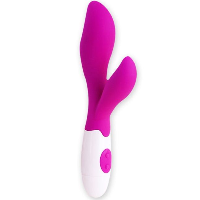 Pretty Love Flirtation Pretty Love - Vibrator Stimulator Newman