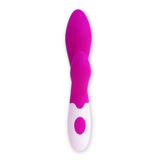 Pretty Love Flirtation Pretty Love - Vibrator Stimulator Newman