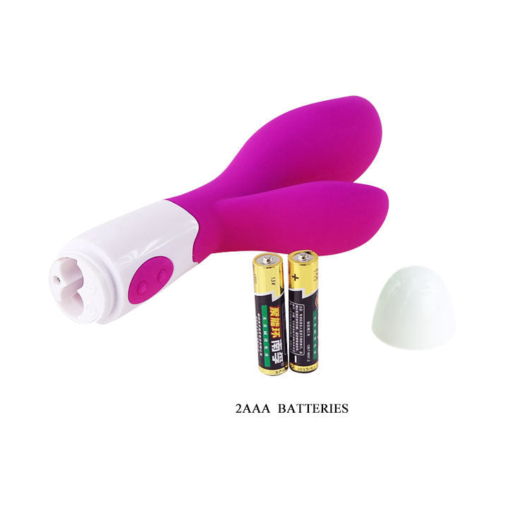 Pretty Love Flirtation Pretty Love - Vibrator Stimulator Newman