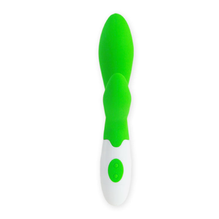 Pretty Love Flirtation Pretty Love - Flirtation Owen Green Vibrator
