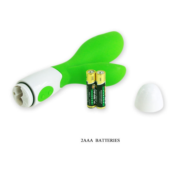 Pretty Love Flirtation Pretty Love - Flirtation Owen Green Vibrator